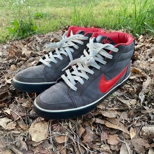 Nike Blazers High